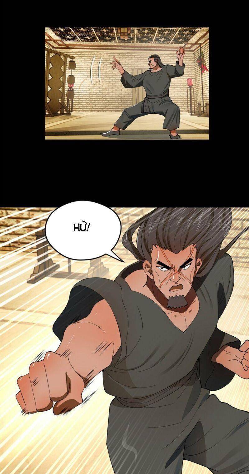 Chàng Rể Mạnh Nhất Lịch Sử Chap 54 - Next Chap 55