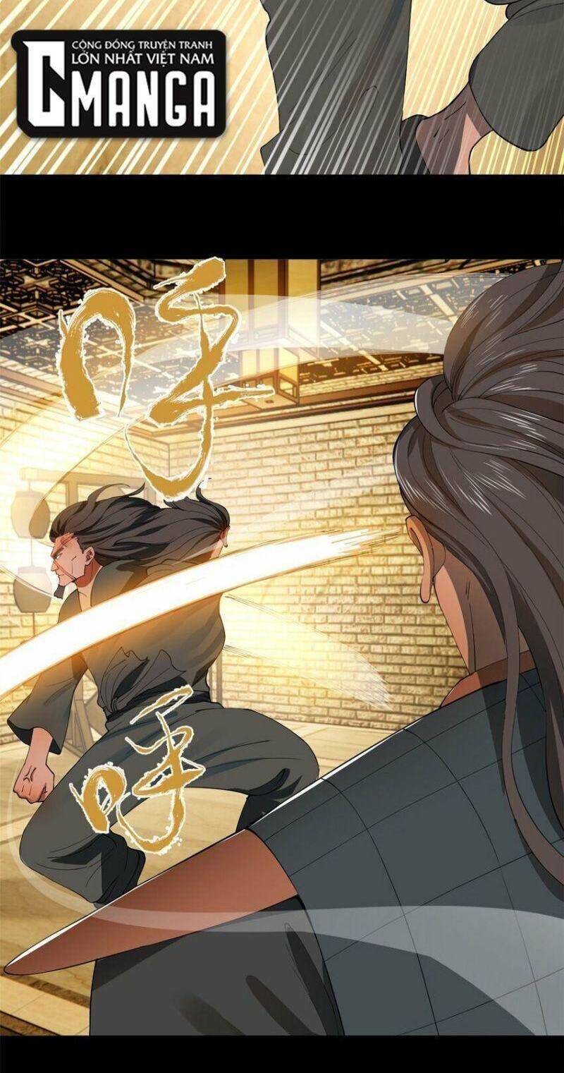 Chàng Rể Mạnh Nhất Lịch Sử Chap 54 - Next Chap 55