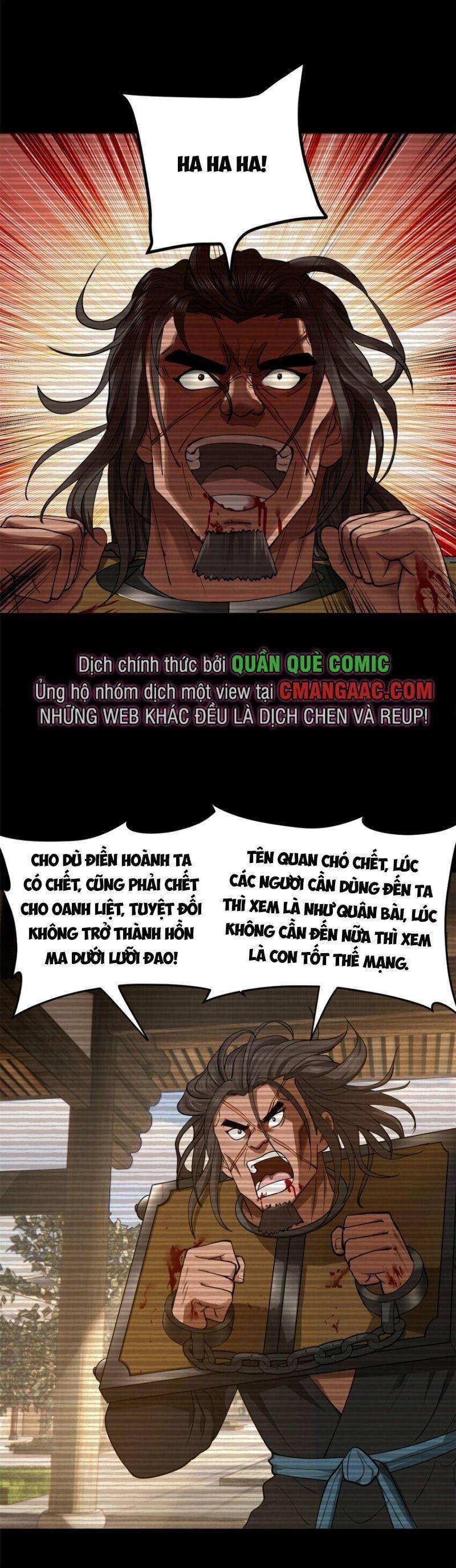 Chàng Rể Mạnh Nhất Lịch Sử Chap 54 - Next Chap 55