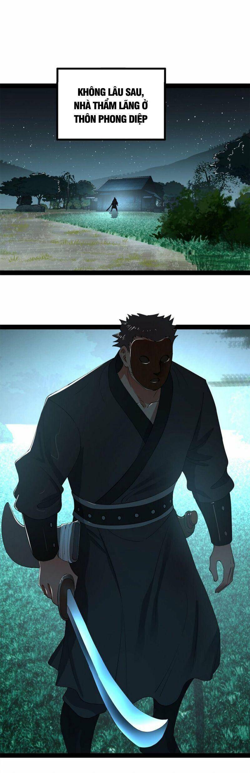 Chàng Rể Mạnh Nhất Lịch Sử Chap 54 - Next Chap 55
