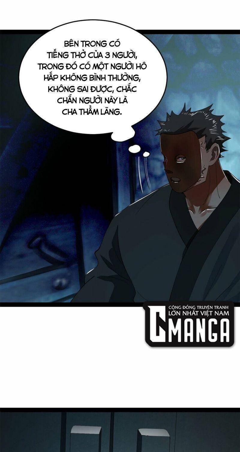 Chàng Rể Mạnh Nhất Lịch Sử Chap 54 - Next Chap 55