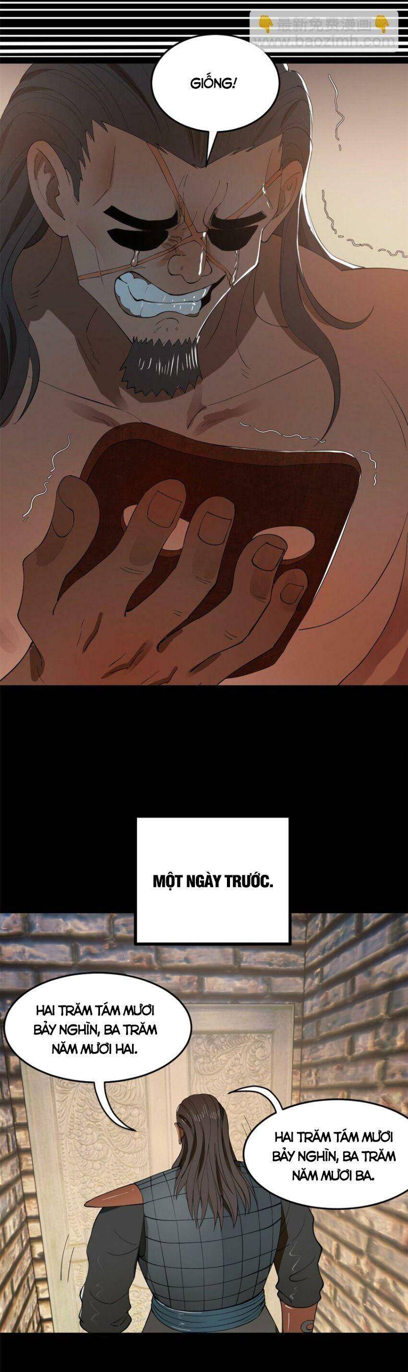 Chàng Rể Mạnh Nhất Lịch Sử Chap 54 - Next Chap 55