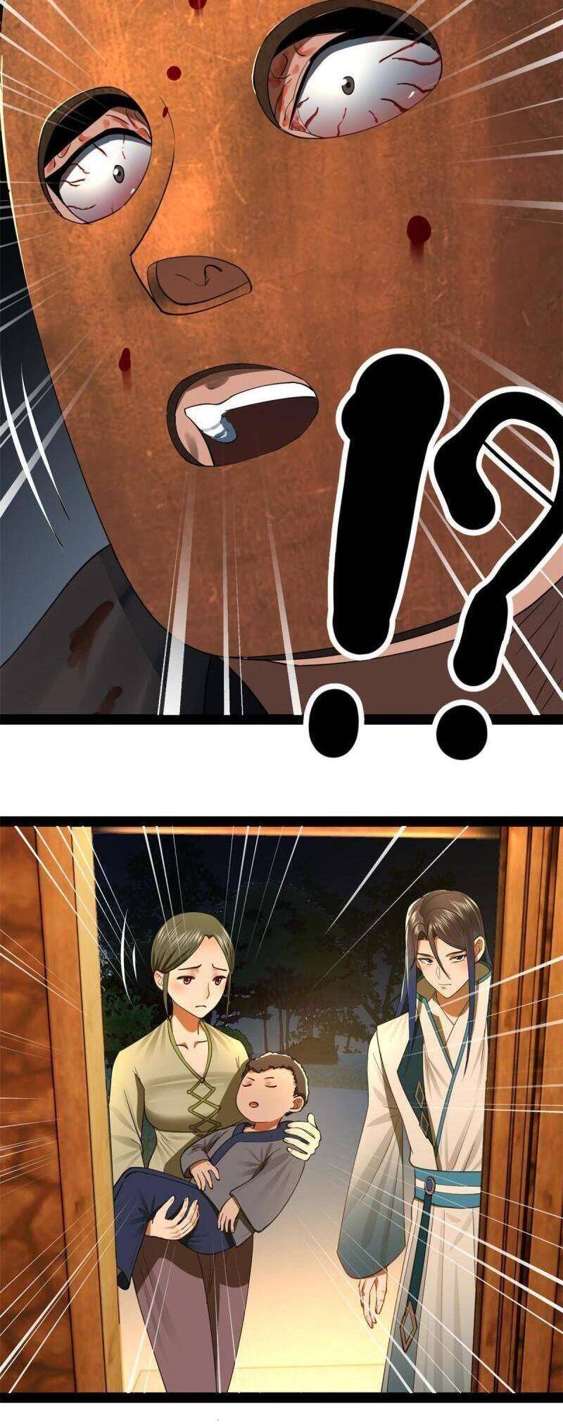 Chàng Rể Mạnh Nhất Lịch Sử Chap 55 - Next Chap 56