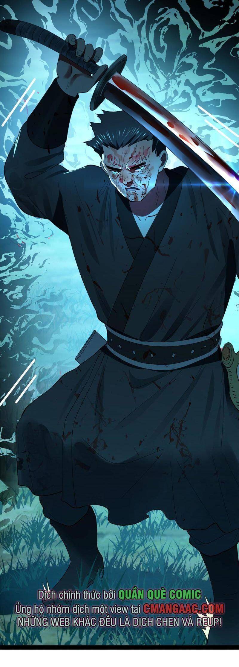 Chàng Rể Mạnh Nhất Lịch Sử Chap 55 - Next Chap 56