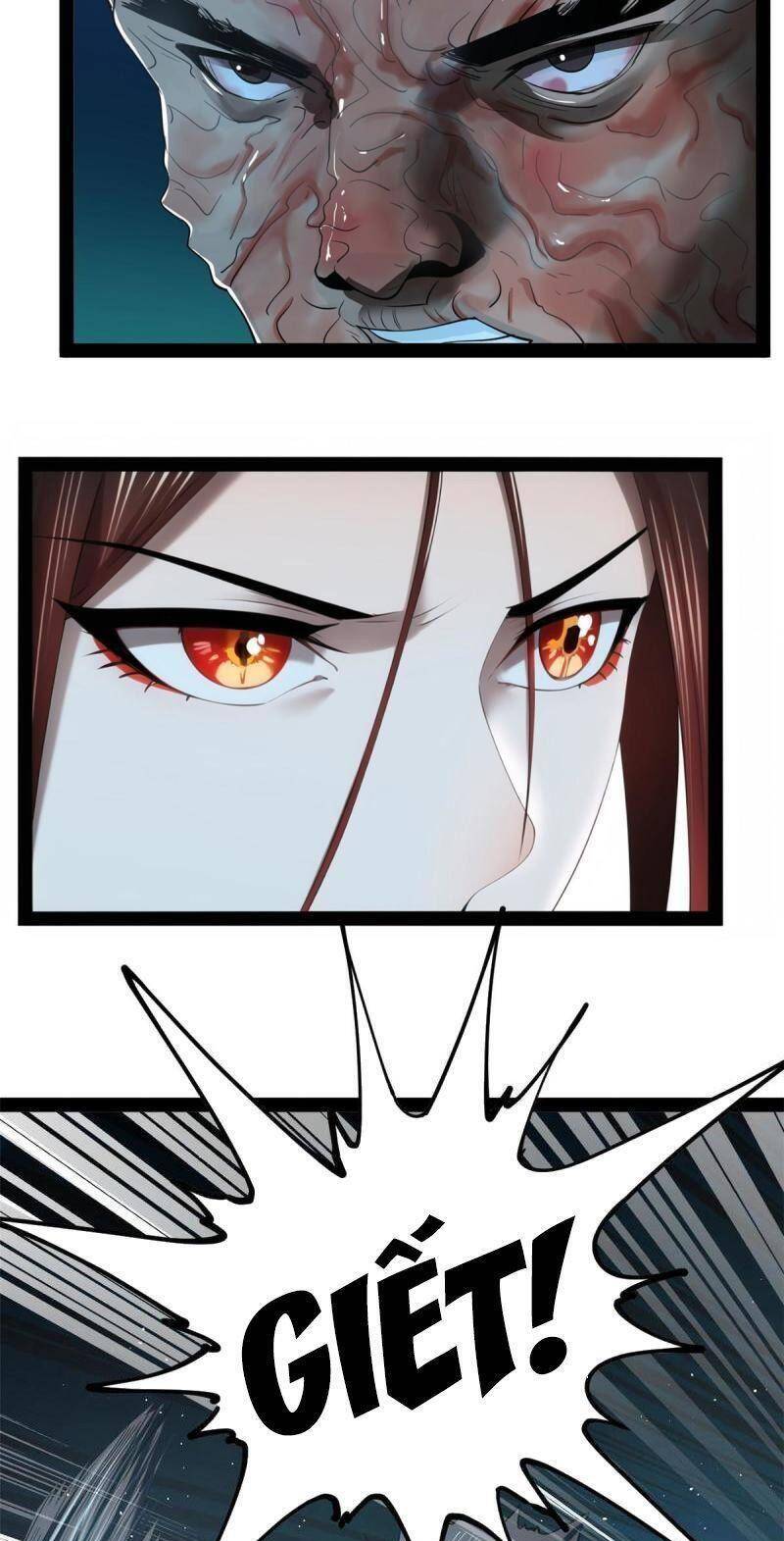 Chàng Rể Mạnh Nhất Lịch Sử Chap 55 - Next Chap 56
