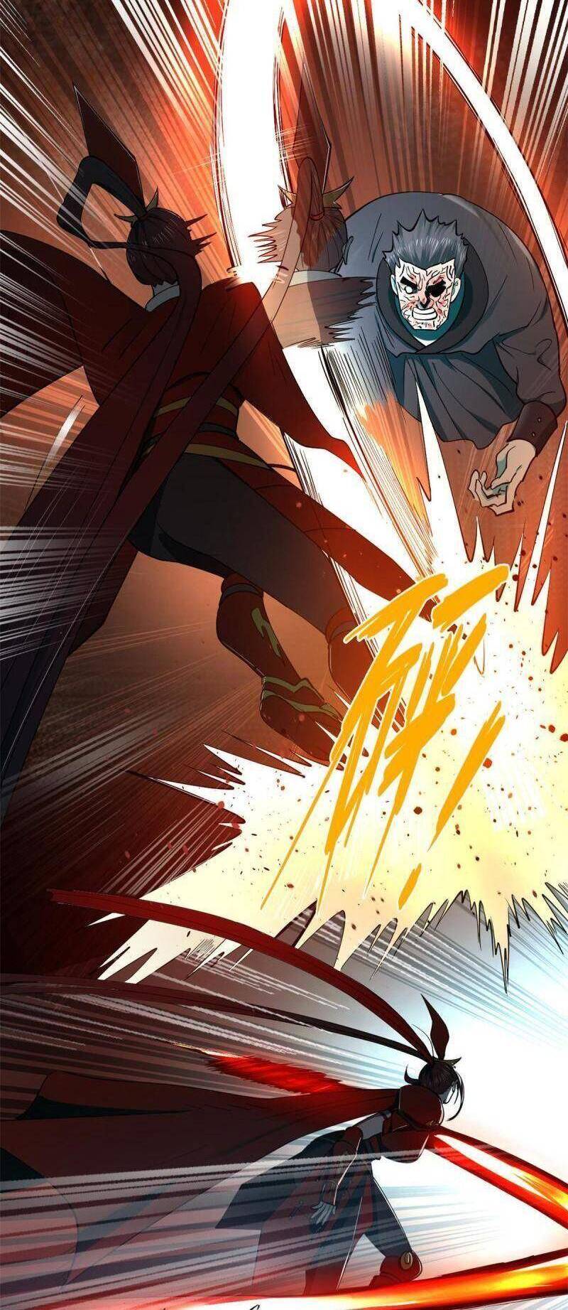 Chàng Rể Mạnh Nhất Lịch Sử Chap 55 - Next Chap 56