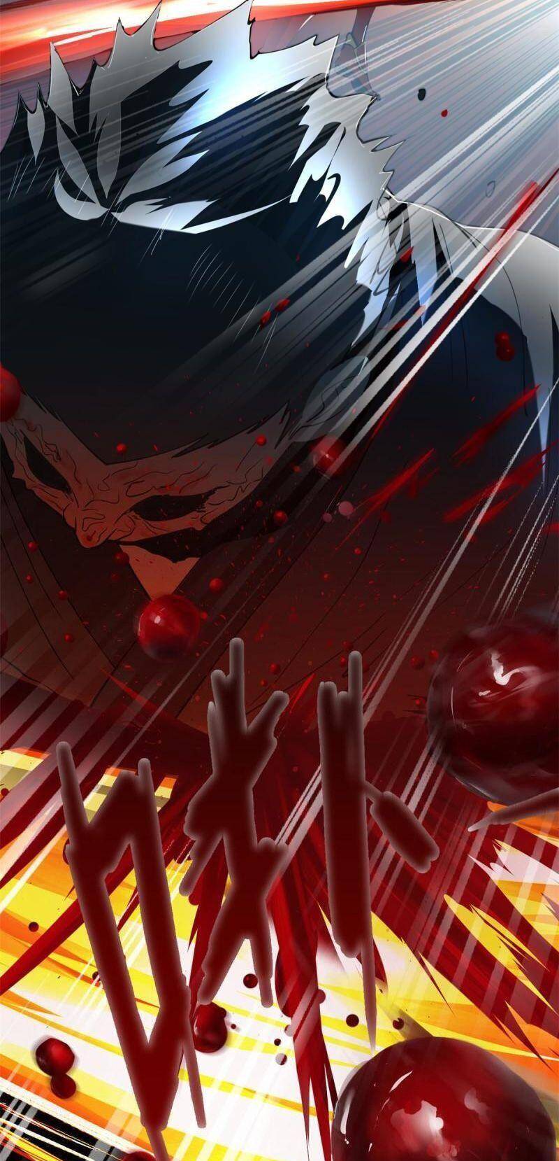 Chàng Rể Mạnh Nhất Lịch Sử Chap 55 - Next Chap 56