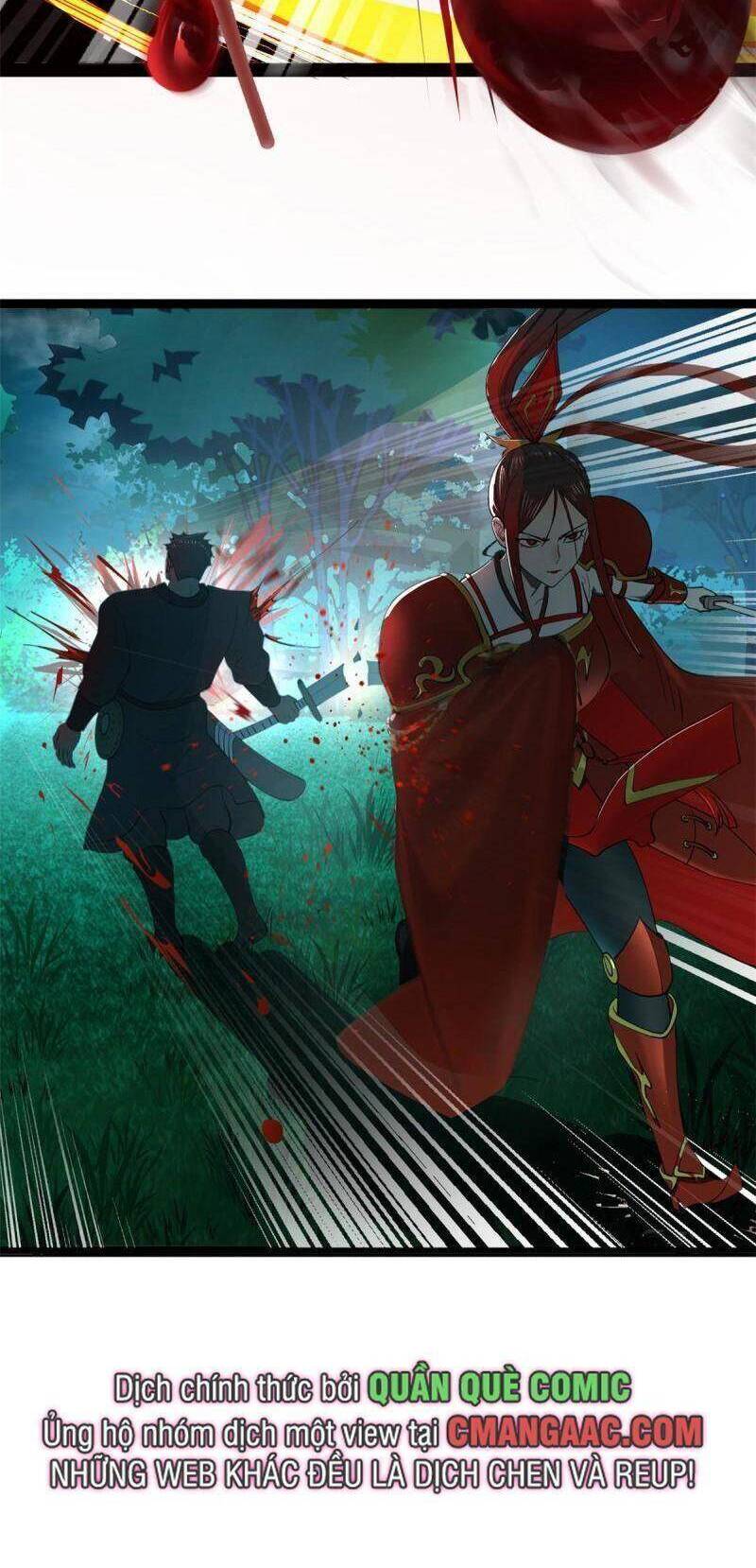 Chàng Rể Mạnh Nhất Lịch Sử Chap 55 - Next Chap 56