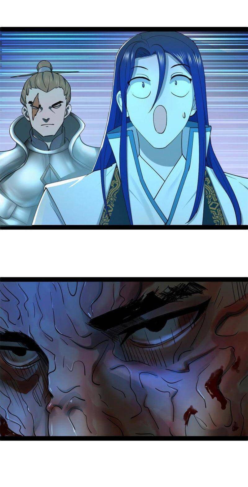 Chàng Rể Mạnh Nhất Lịch Sử Chap 55 - Next Chap 56