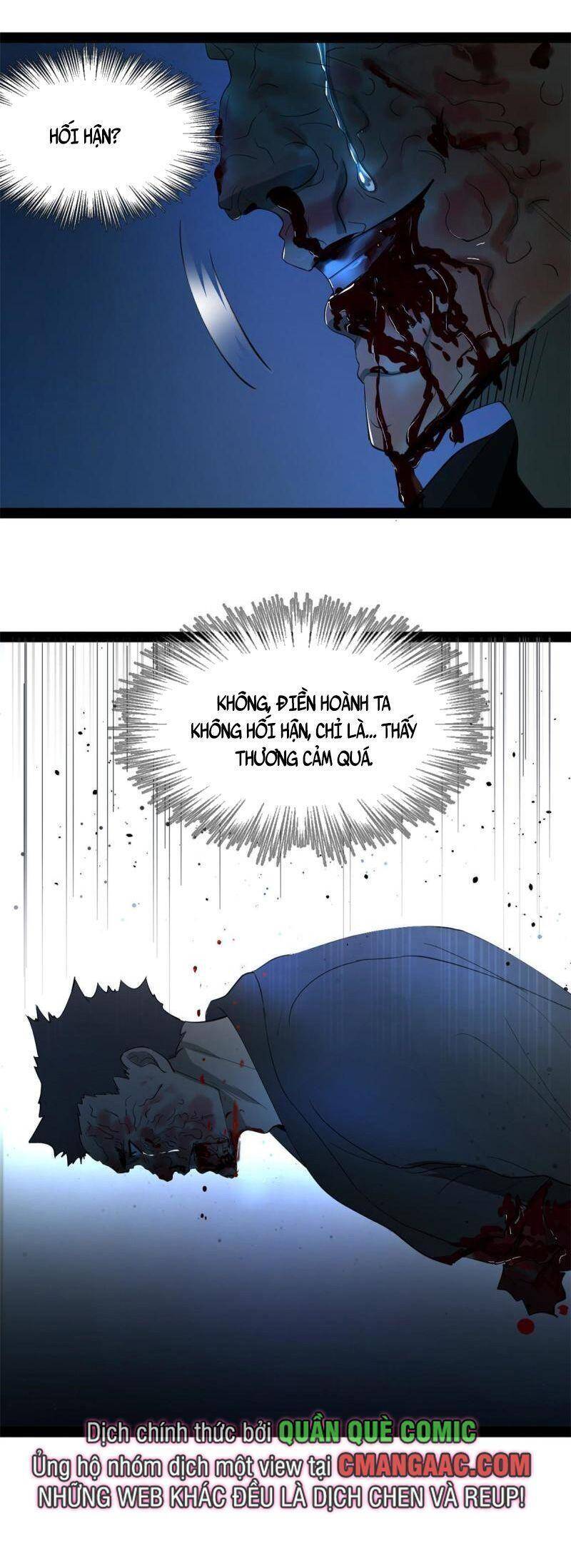 Chàng Rể Mạnh Nhất Lịch Sử Chap 55 - Next Chap 56