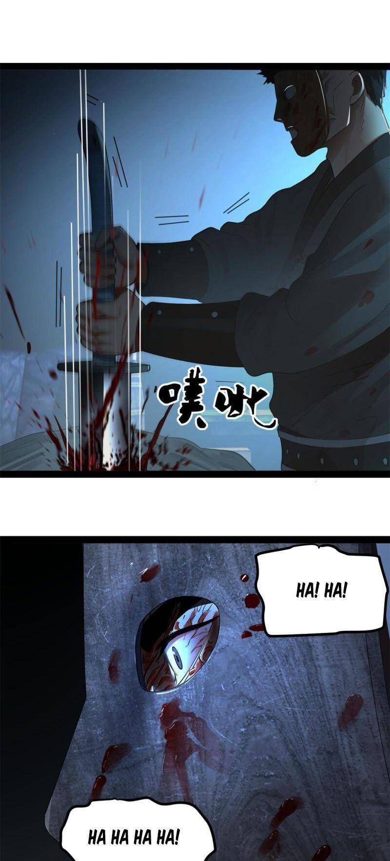 Chàng Rể Mạnh Nhất Lịch Sử Chap 55 - Next Chap 56
