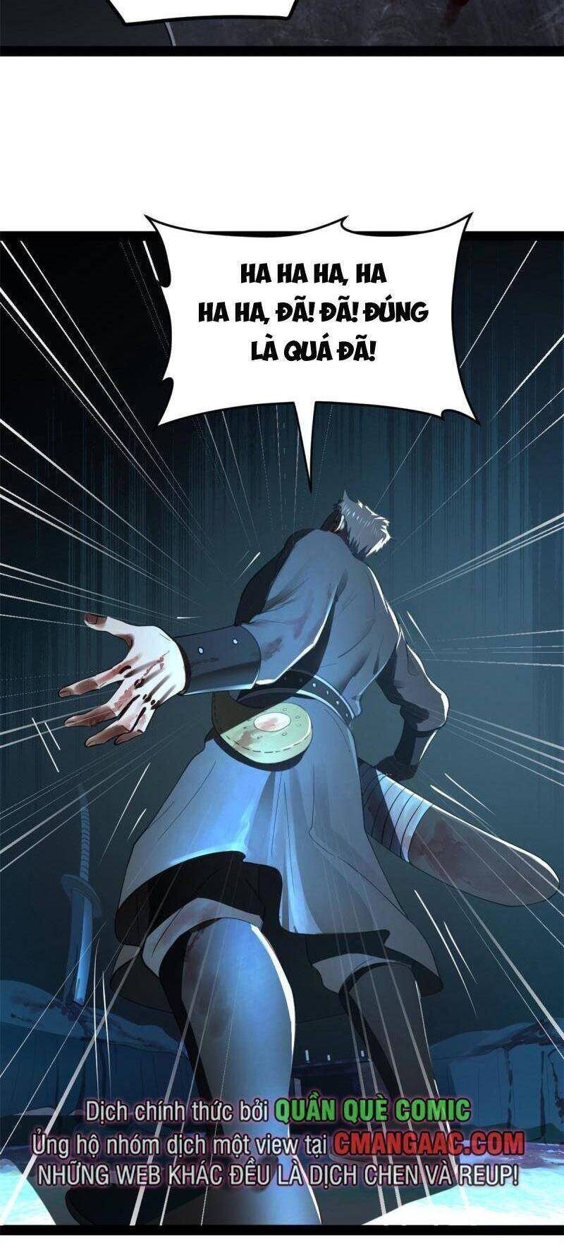 Chàng Rể Mạnh Nhất Lịch Sử Chap 55 - Next Chap 56