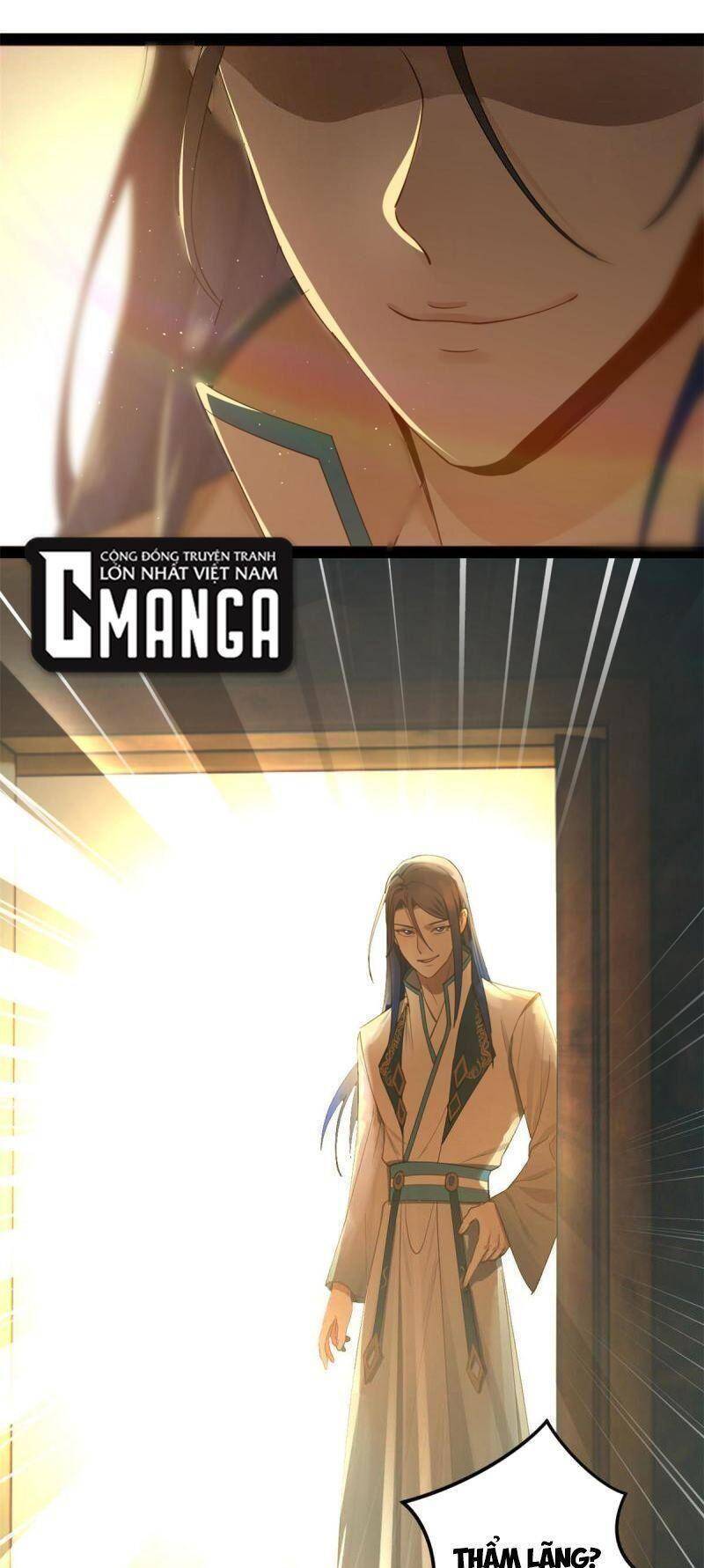 Chàng Rể Mạnh Nhất Lịch Sử Chap 55 - Next Chap 56