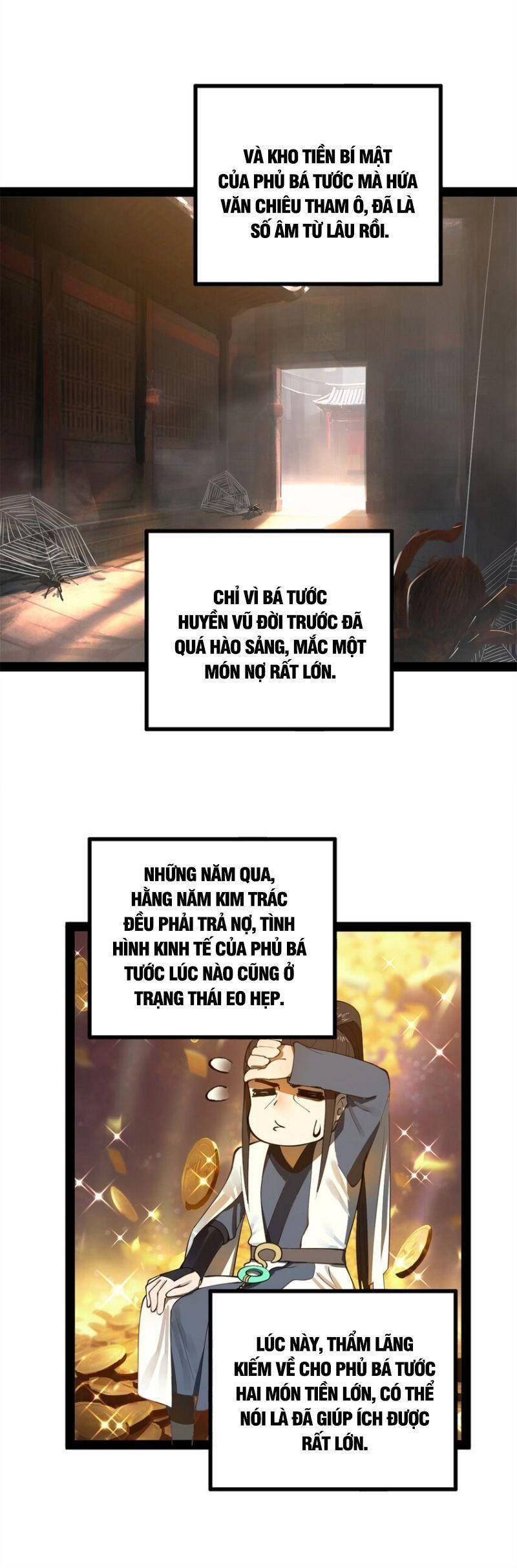 Chàng Rể Mạnh Nhất Lịch Sử Chap 56 - Next Chap 57