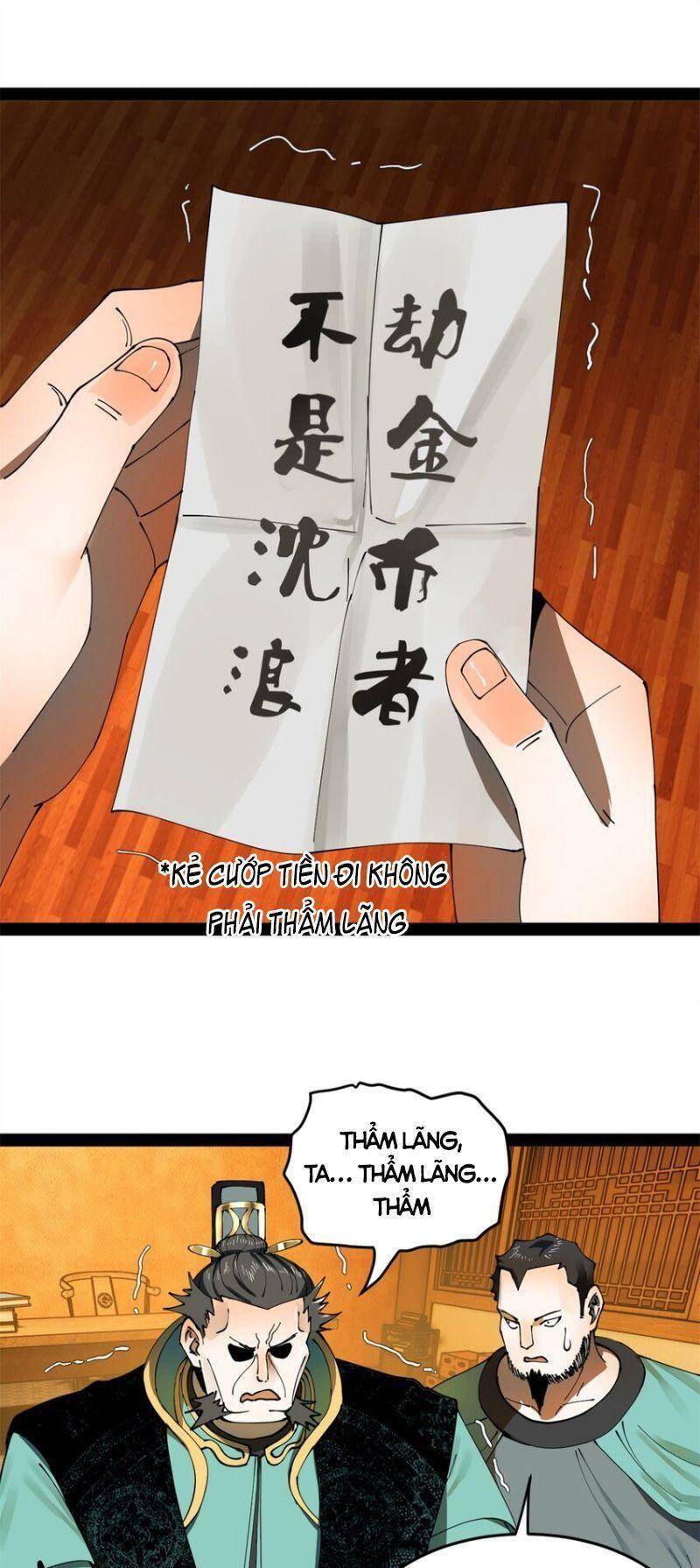 Chàng Rể Mạnh Nhất Lịch Sử Chap 56 - Next Chap 57