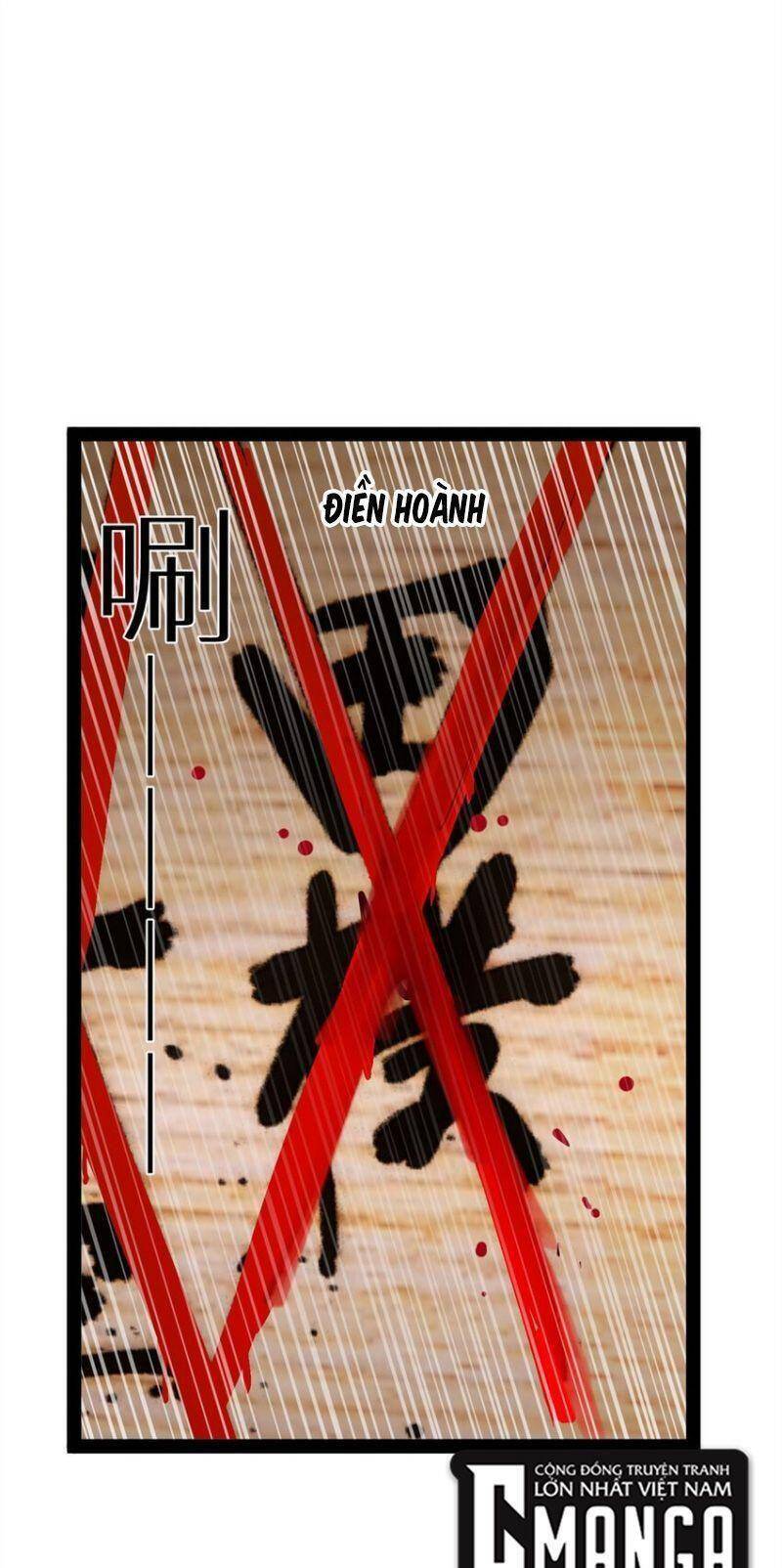Chàng Rể Mạnh Nhất Lịch Sử Chap 56 - Next Chap 57
