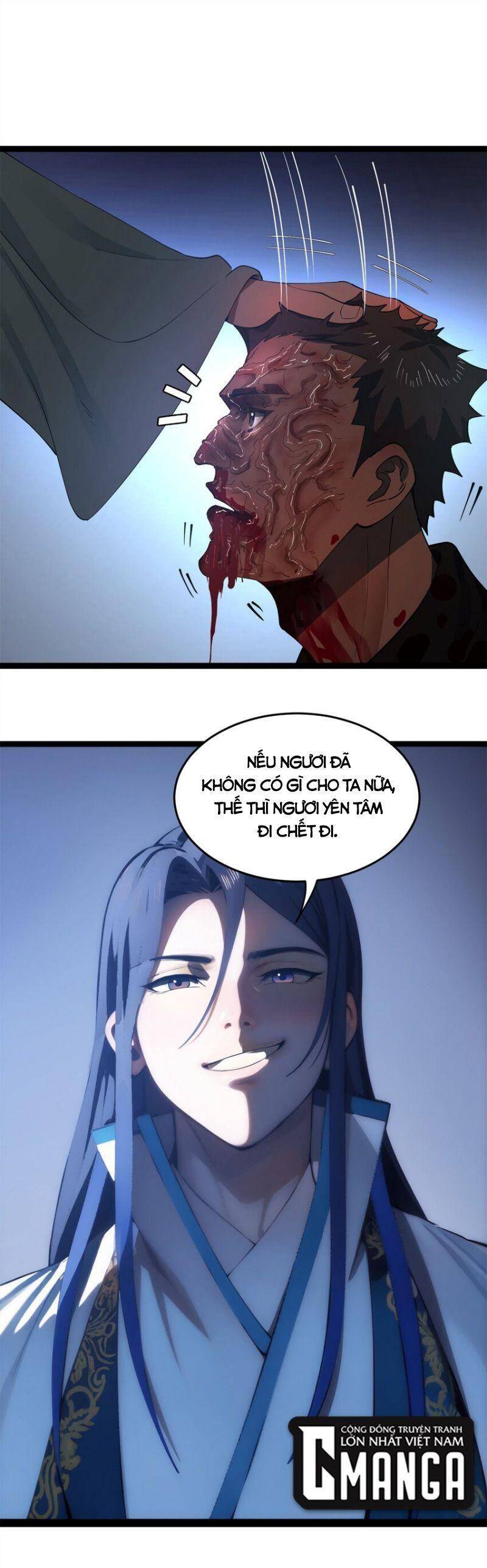 Chàng Rể Mạnh Nhất Lịch Sử Chap 56 - Next Chap 57
