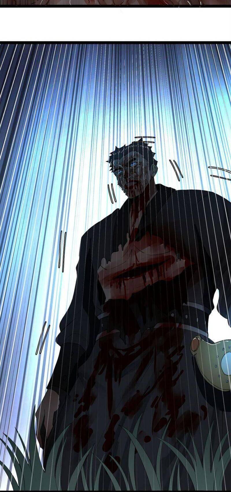 Chàng Rể Mạnh Nhất Lịch Sử Chap 56 - Next Chap 57