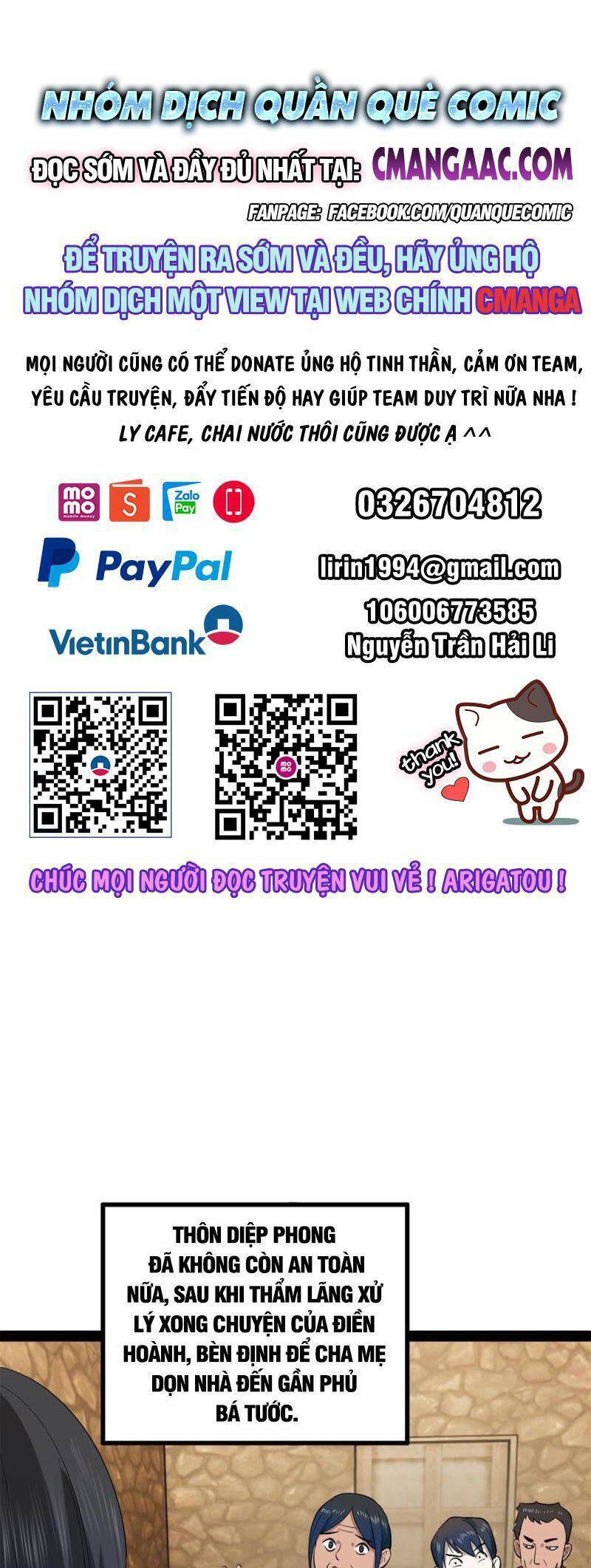 Chàng Rể Mạnh Nhất Lịch Sử Chap 57 - Next Chap 58