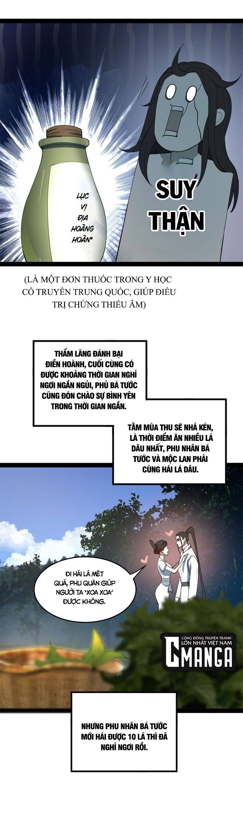 Chàng Rể Mạnh Nhất Lịch Sử Chap 57 - Next Chap 58