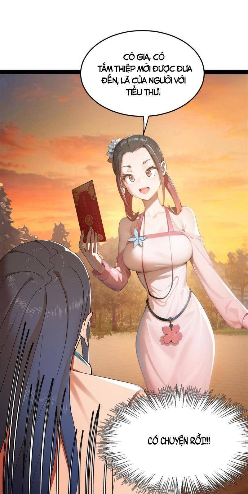 Chàng Rể Mạnh Nhất Lịch Sử Chap 57 - Next Chap 58