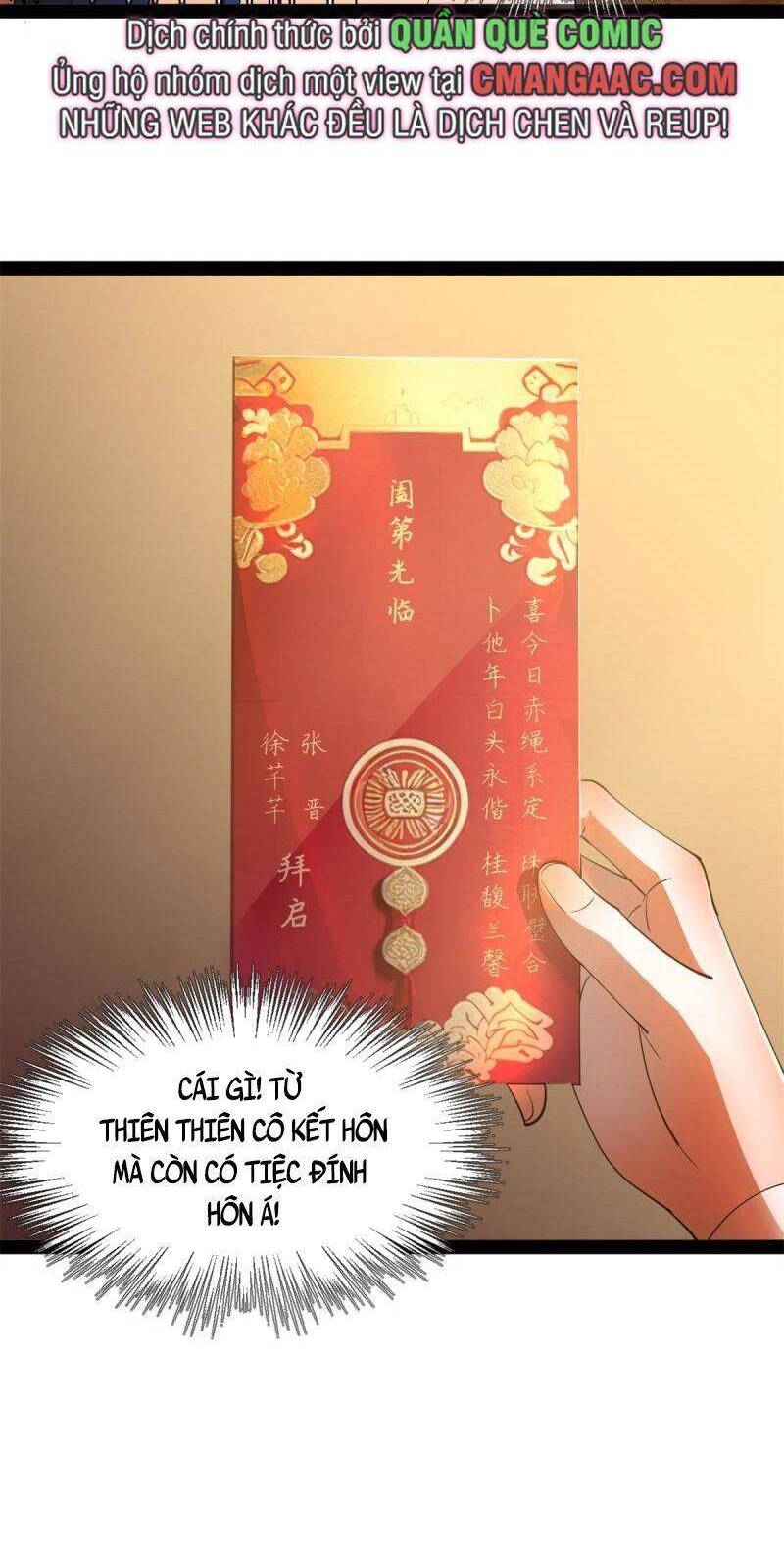 Chàng Rể Mạnh Nhất Lịch Sử Chap 57 - Next Chap 58