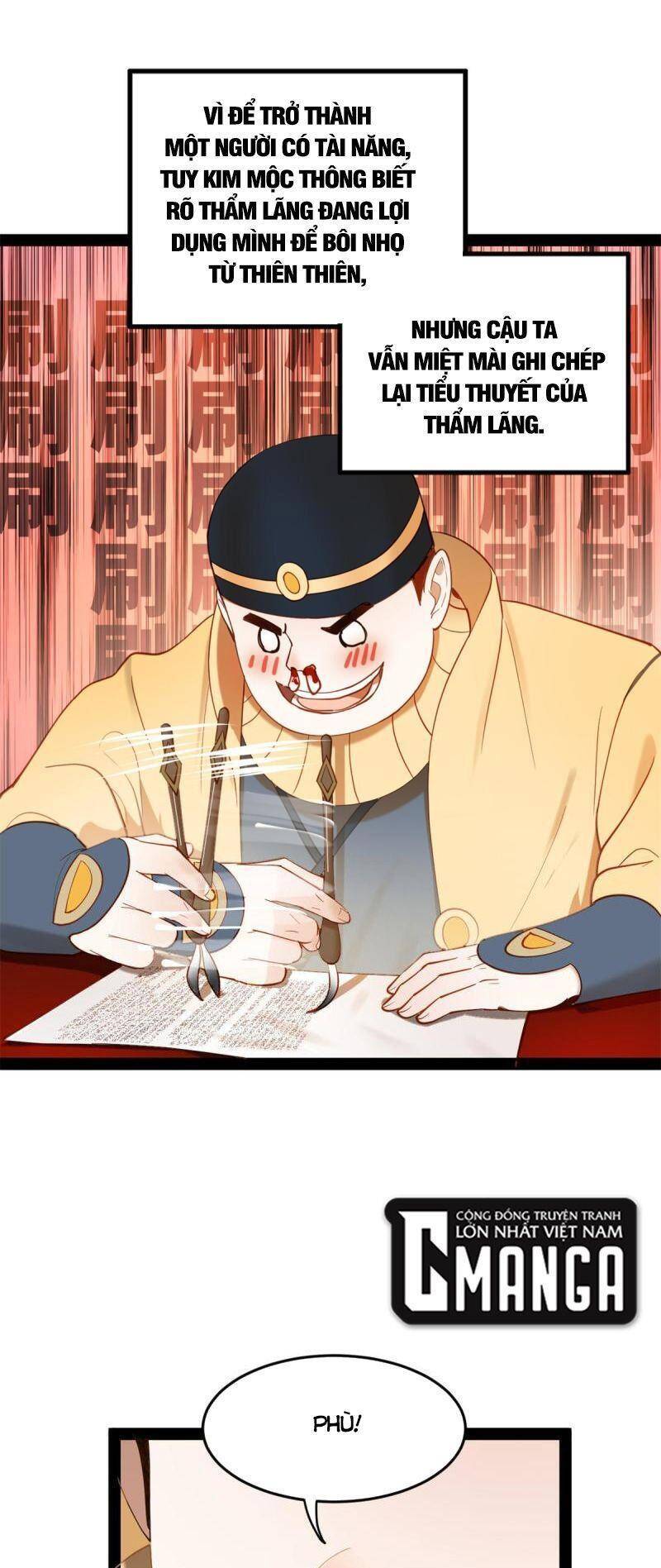 Chàng Rể Mạnh Nhất Lịch Sử Chap 57 - Next Chap 58