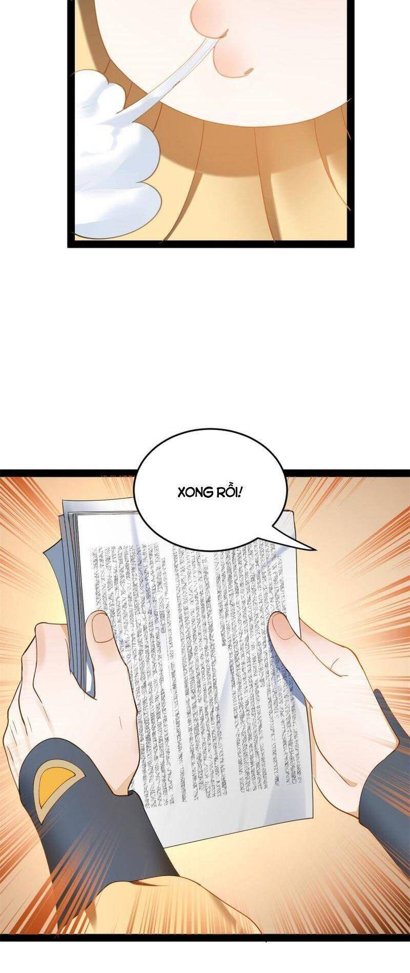 Chàng Rể Mạnh Nhất Lịch Sử Chap 57 - Next Chap 58
