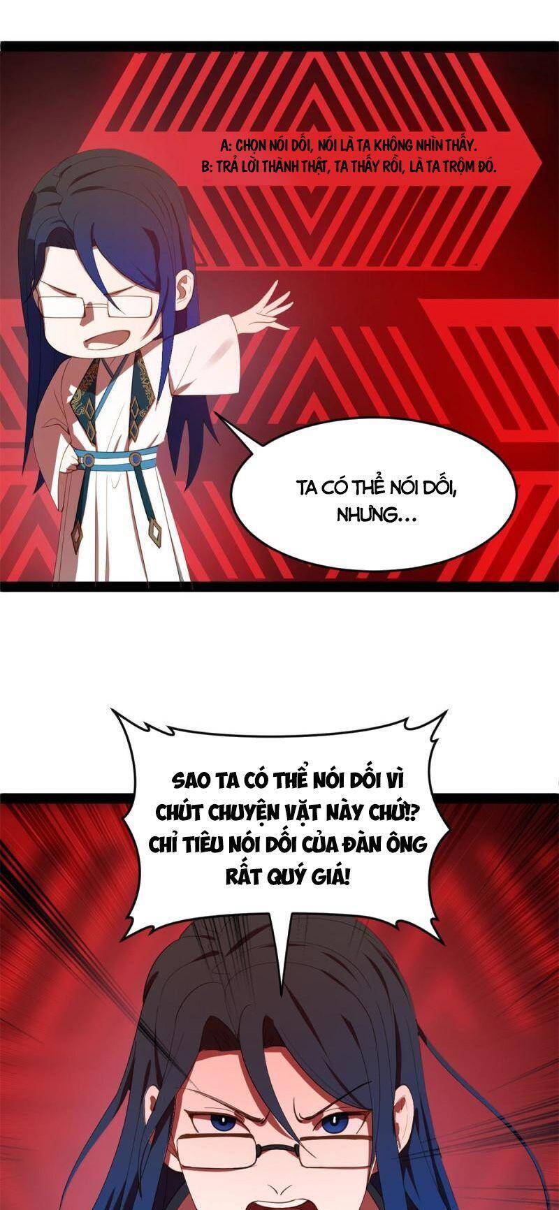 Chàng Rể Mạnh Nhất Lịch Sử Chap 57 - Next Chap 58