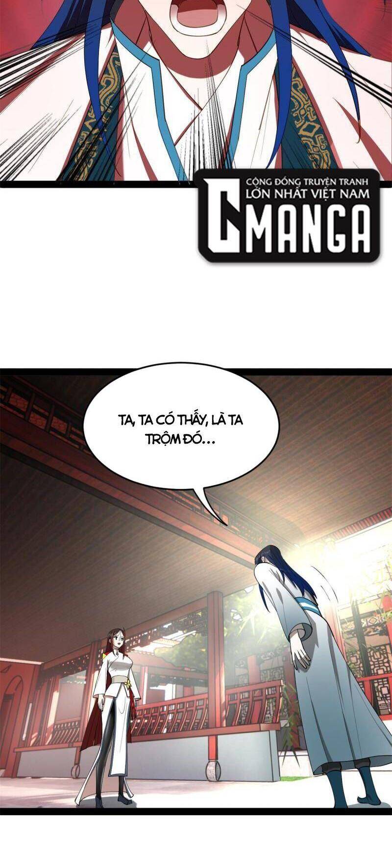Chàng Rể Mạnh Nhất Lịch Sử Chap 57 - Next Chap 58