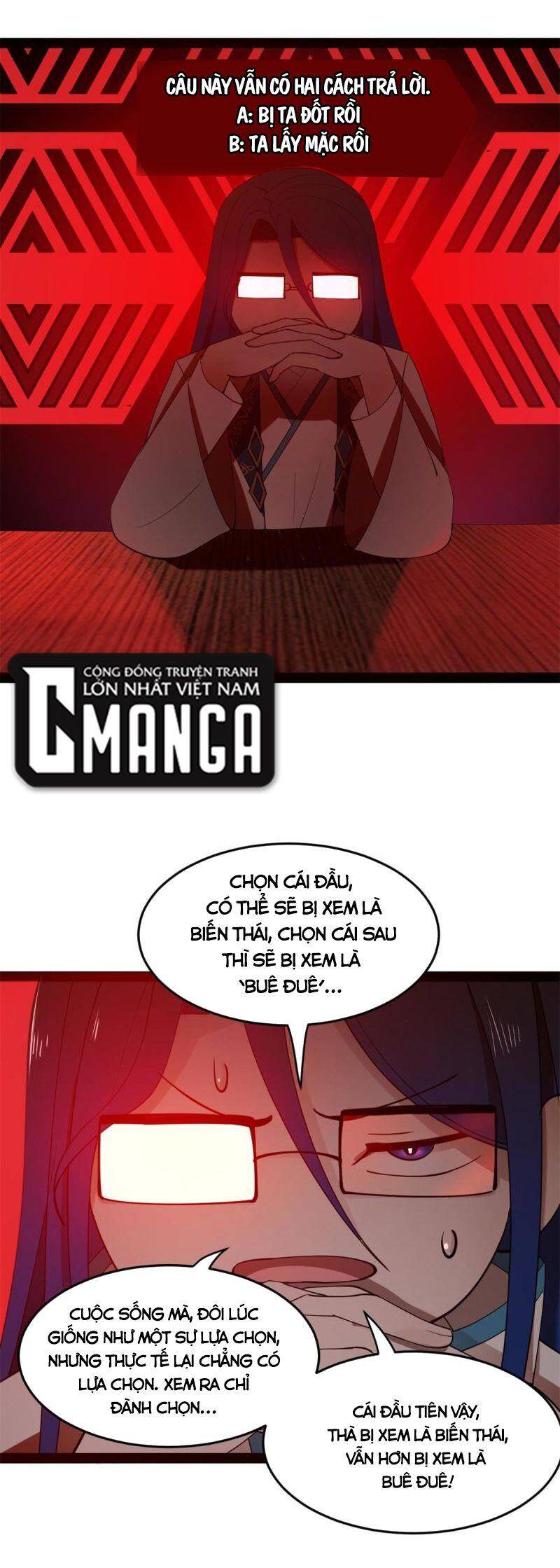 Chàng Rể Mạnh Nhất Lịch Sử Chap 57 - Next Chap 58