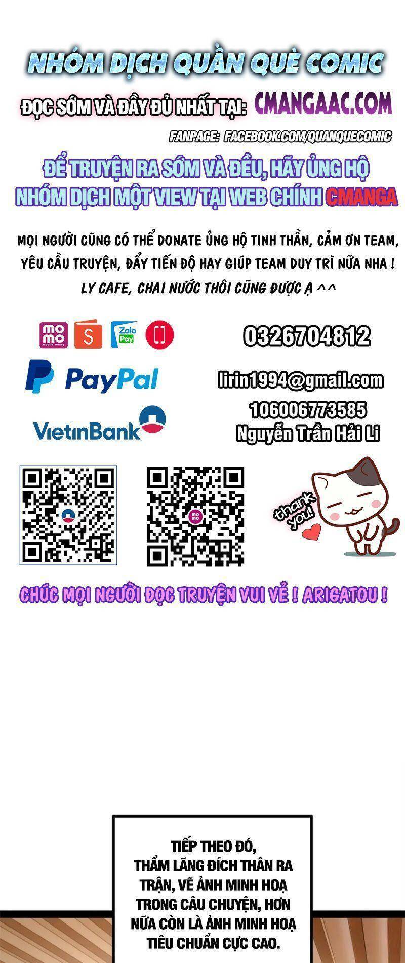 Chàng Rể Mạnh Nhất Lịch Sử Chap 58 - Next Chap 59