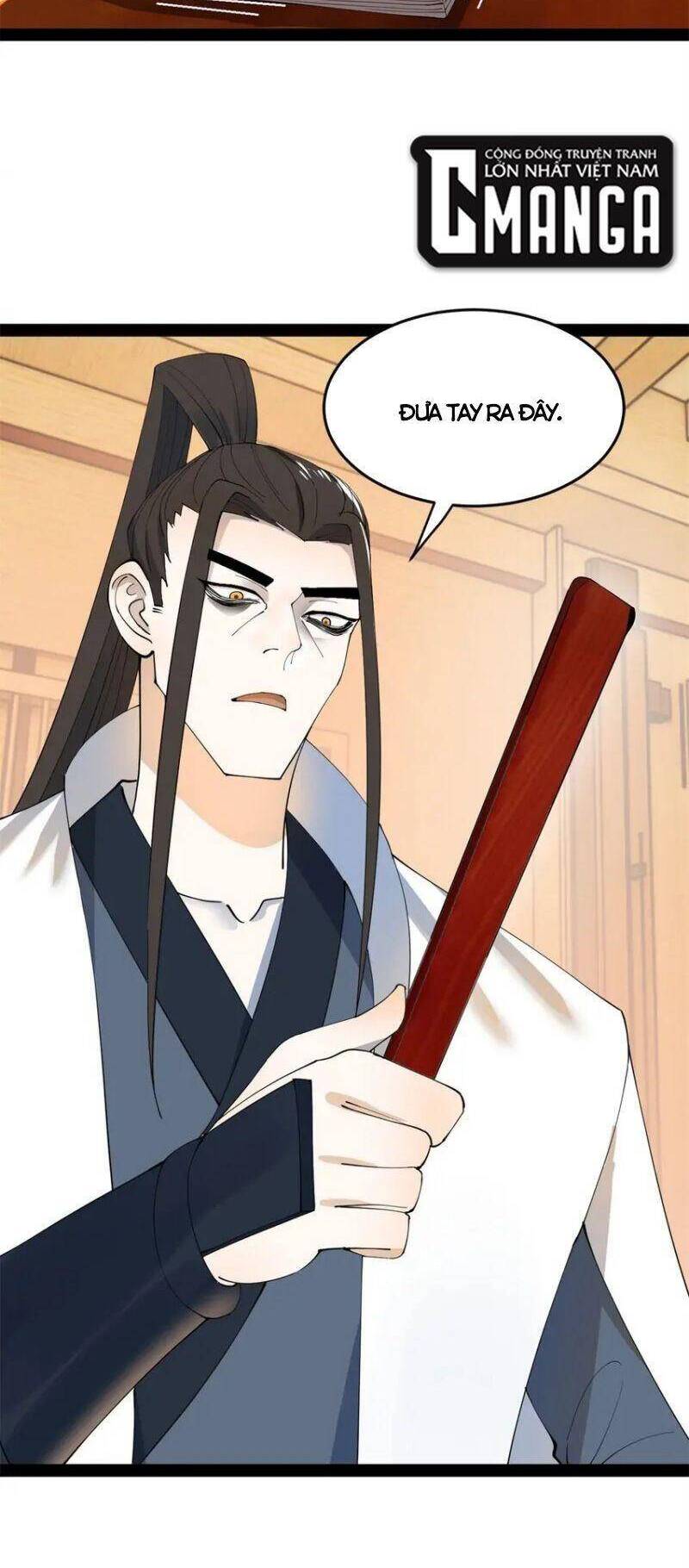 Chàng Rể Mạnh Nhất Lịch Sử Chap 58 - Next Chap 59