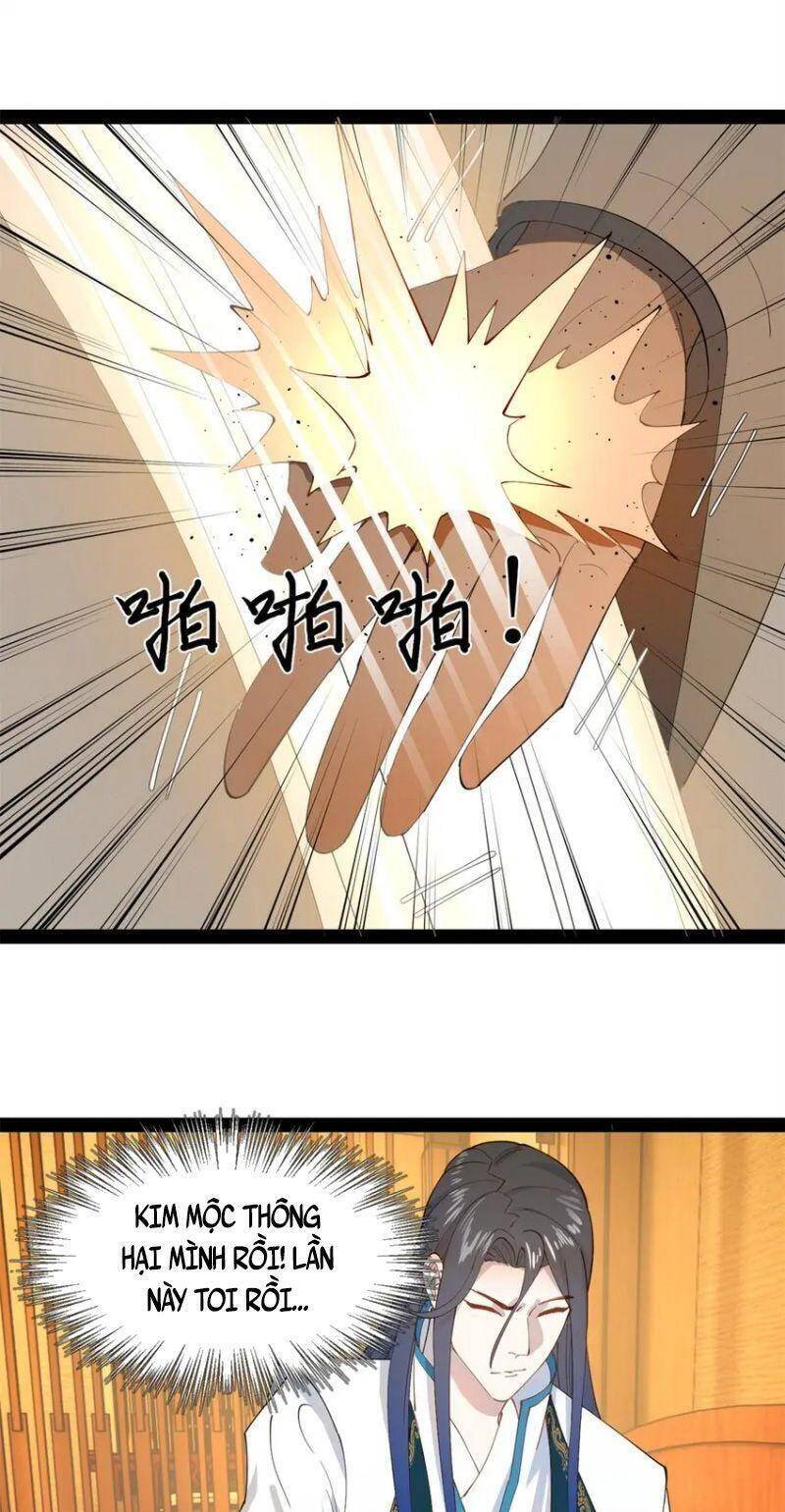 Chàng Rể Mạnh Nhất Lịch Sử Chap 58 - Next Chap 59