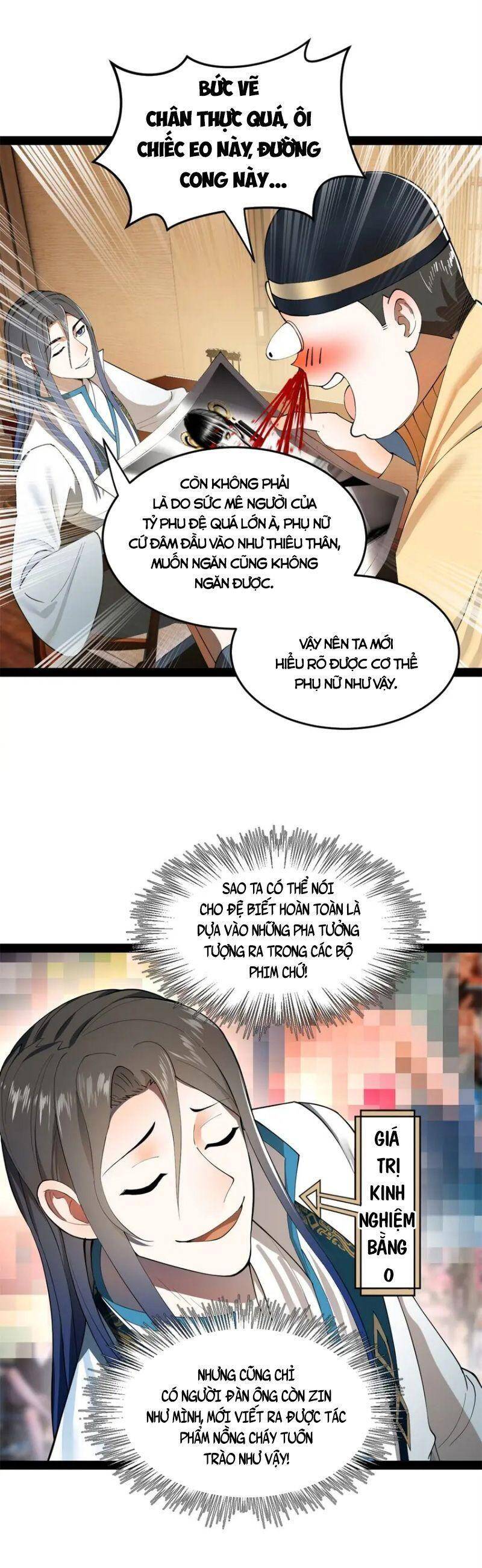 Chàng Rể Mạnh Nhất Lịch Sử Chap 58 - Next Chap 59