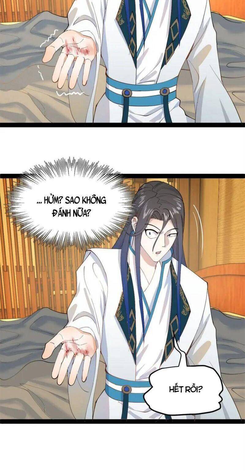 Chàng Rể Mạnh Nhất Lịch Sử Chap 58 - Next Chap 59