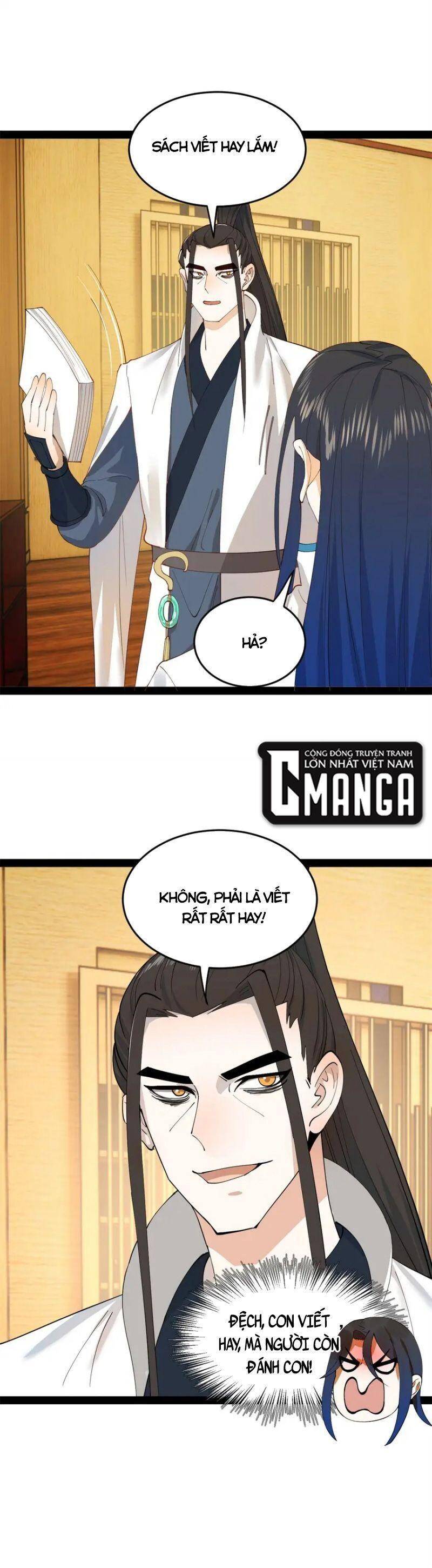 Chàng Rể Mạnh Nhất Lịch Sử Chap 58 - Next Chap 59