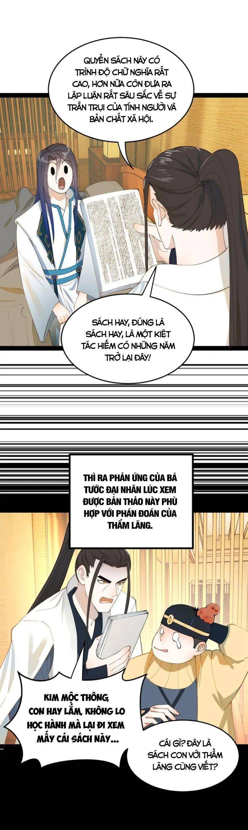 Chàng Rể Mạnh Nhất Lịch Sử Chap 58 - Next Chap 59