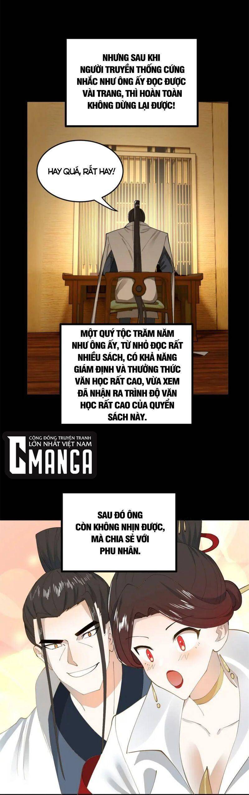 Chàng Rể Mạnh Nhất Lịch Sử Chap 58 - Next Chap 59
