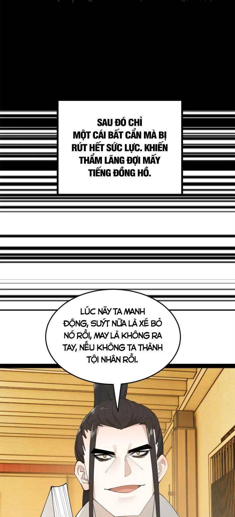 Chàng Rể Mạnh Nhất Lịch Sử Chap 58 - Next Chap 59