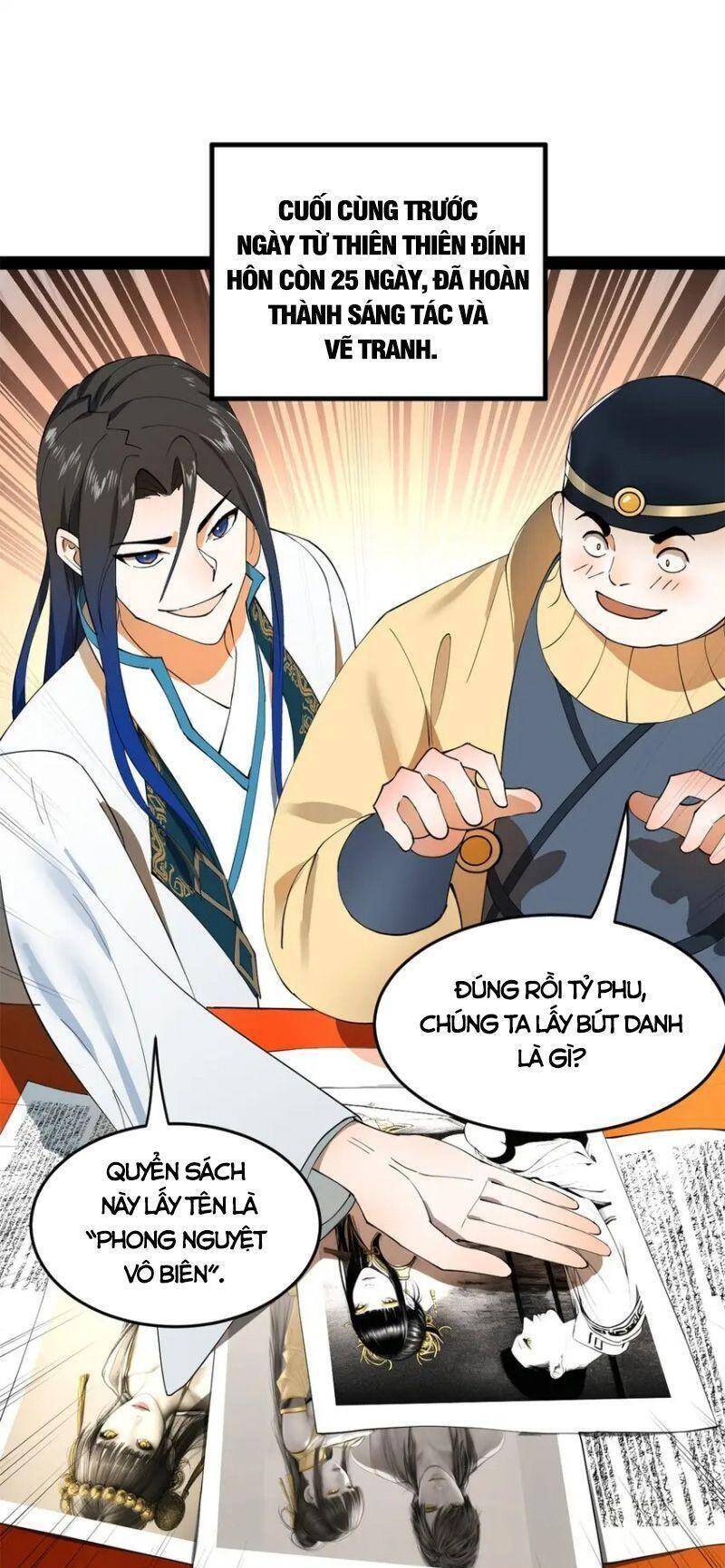 Chàng Rể Mạnh Nhất Lịch Sử Chap 58 - Next Chap 59