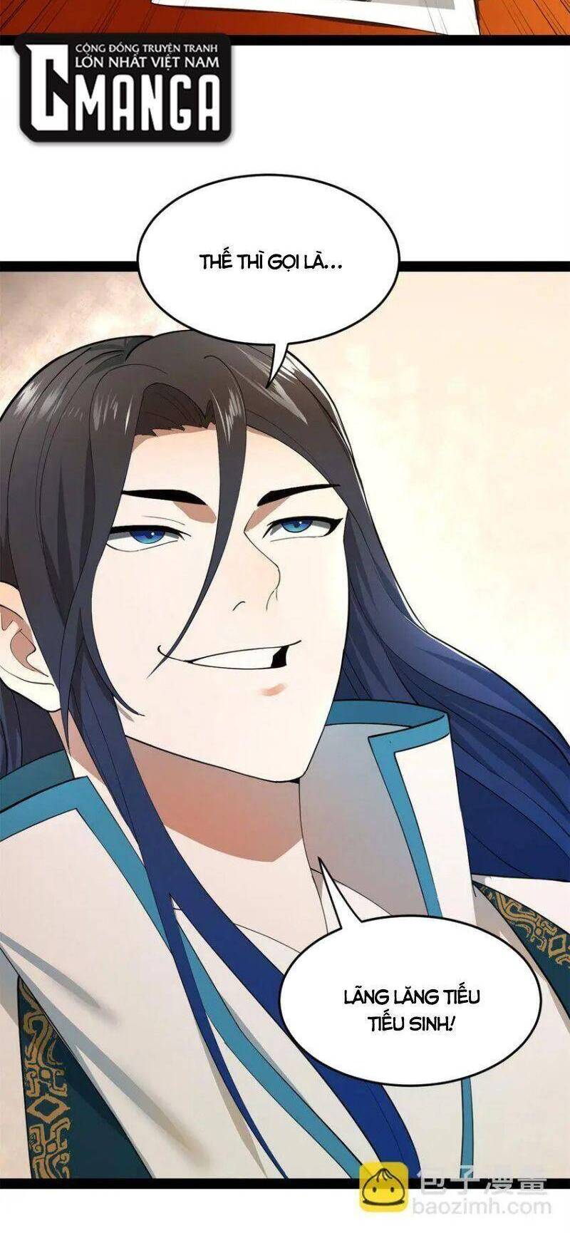 Chàng Rể Mạnh Nhất Lịch Sử Chap 58 - Next Chap 59