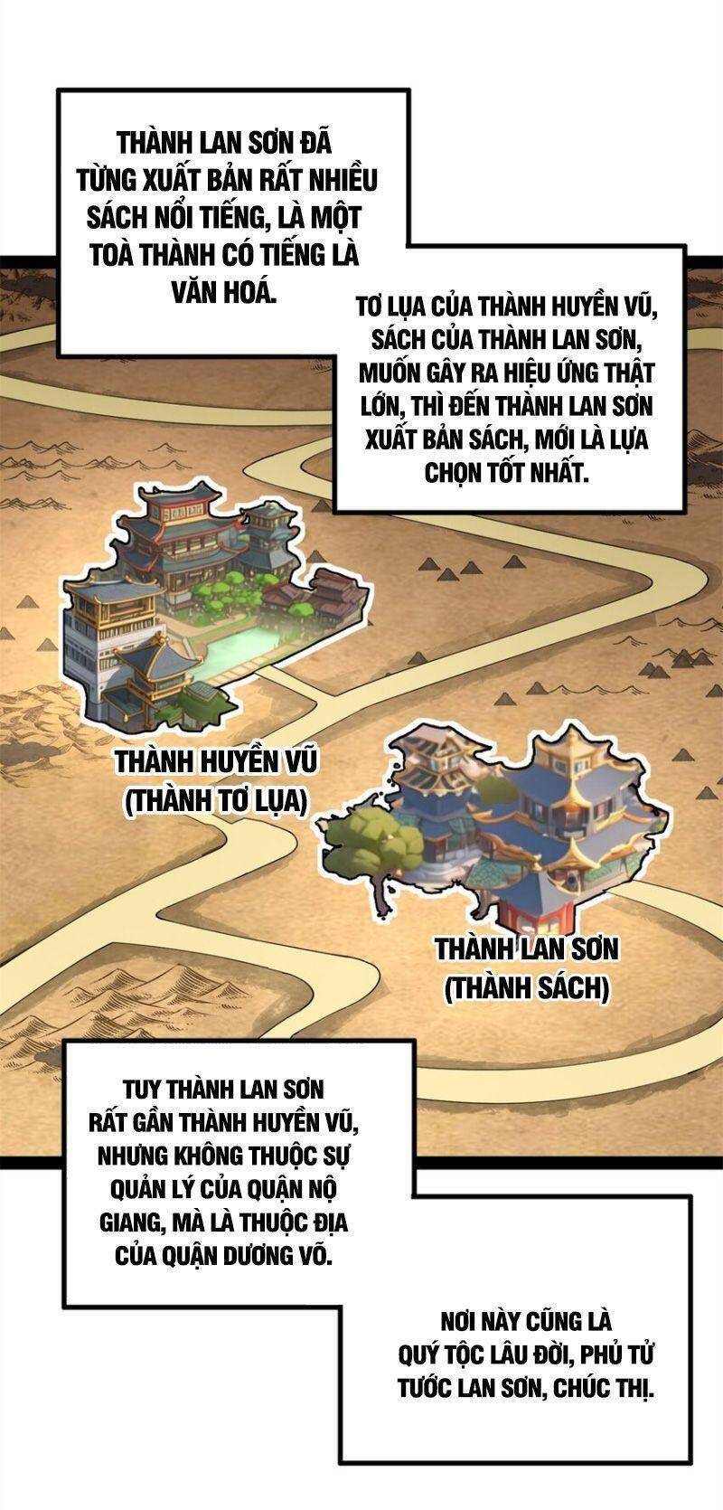 Chàng Rể Mạnh Nhất Lịch Sử Chap 59 - Next Chap 60