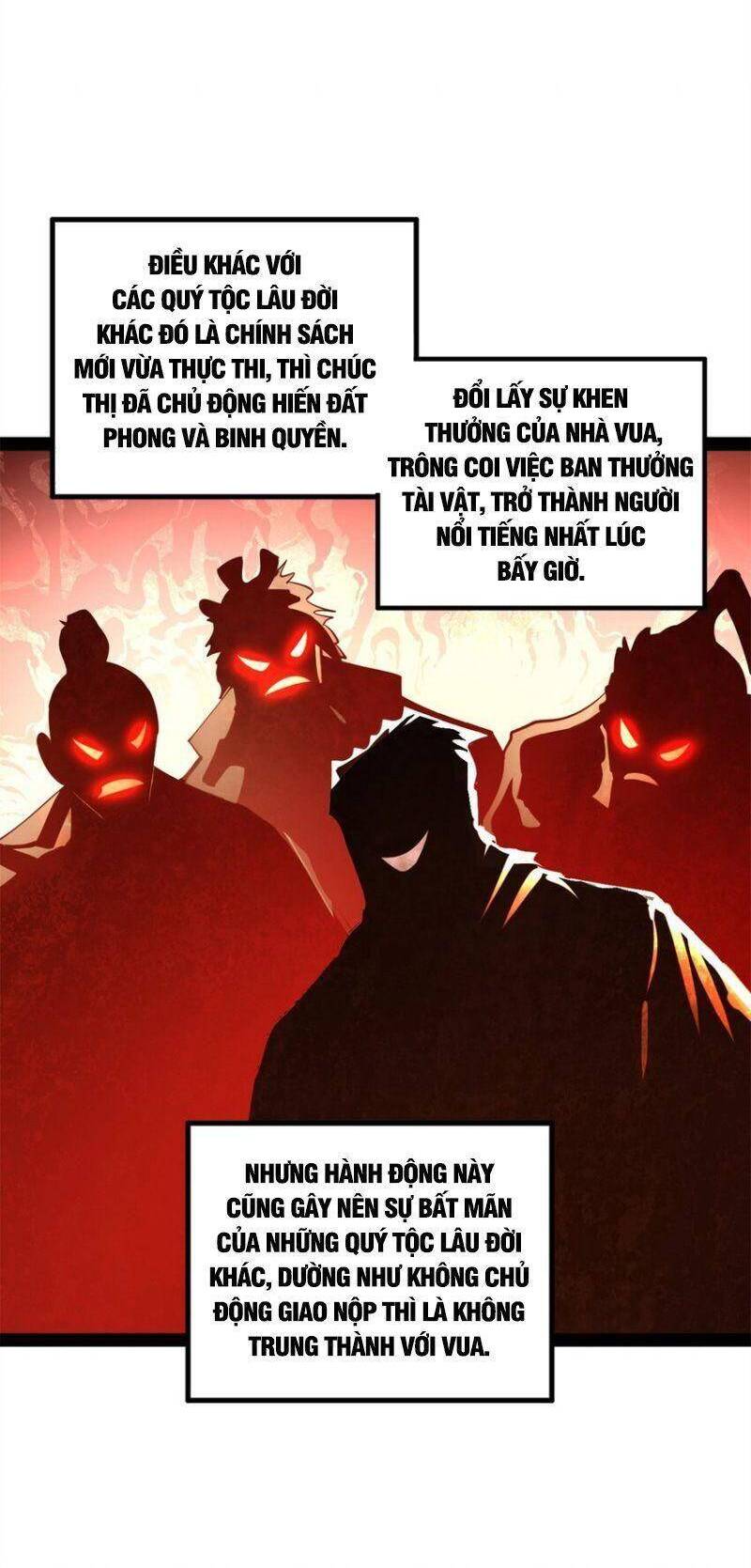 Chàng Rể Mạnh Nhất Lịch Sử Chap 59 - Next Chap 60