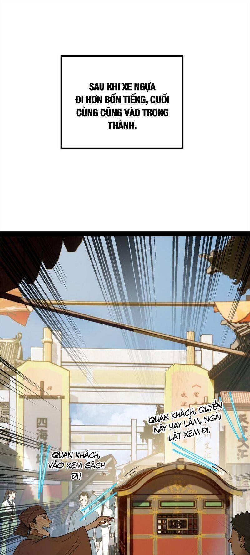 Chàng Rể Mạnh Nhất Lịch Sử Chap 59 - Next Chap 60