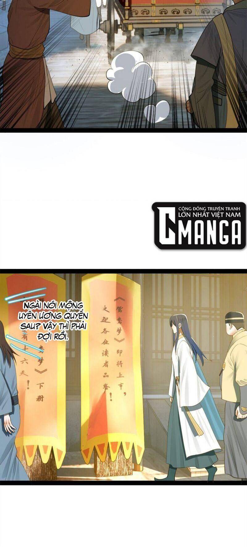 Chàng Rể Mạnh Nhất Lịch Sử Chap 59 - Next Chap 60