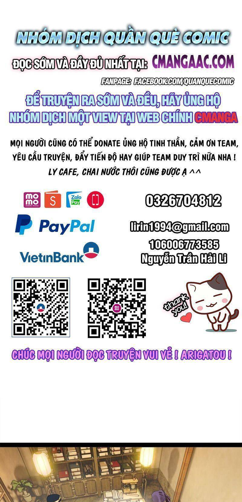 Chàng Rể Mạnh Nhất Lịch Sử Chap 60 - Next Chap 61
