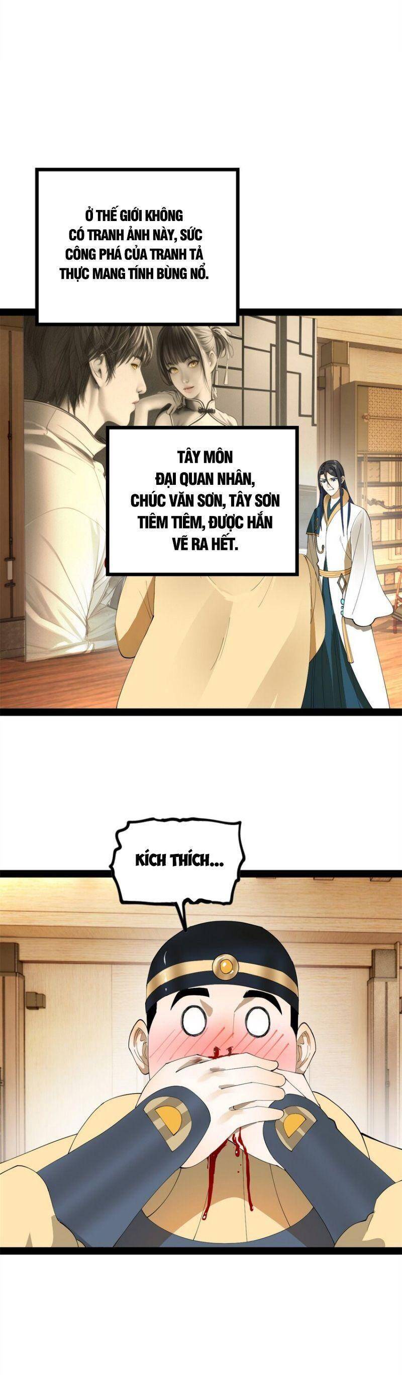 Chàng Rể Mạnh Nhất Lịch Sử Chap 60 - Next Chap 61