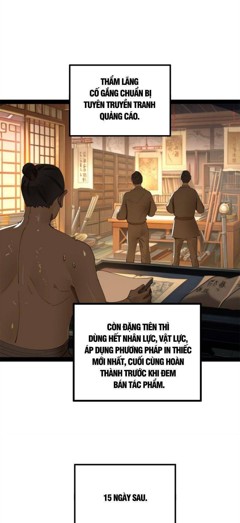 Chàng Rể Mạnh Nhất Lịch Sử Chap 60 - Next Chap 61