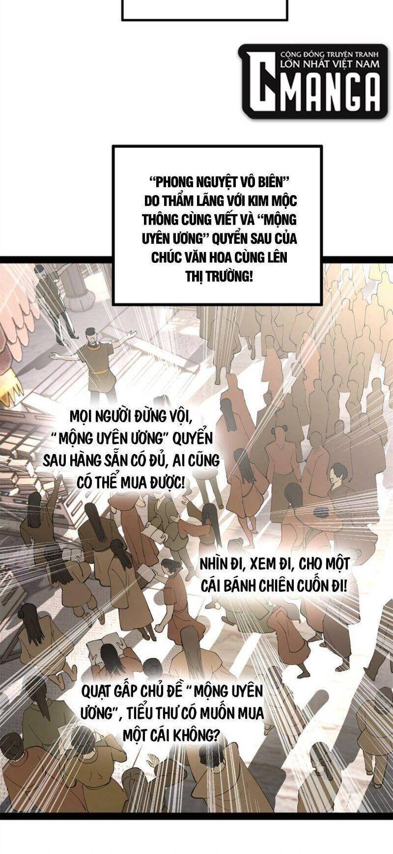 Chàng Rể Mạnh Nhất Lịch Sử Chap 60 - Next Chap 61